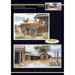 (image for) Barn-Yards